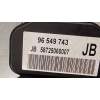Recambio de abs para chevrolet nubira sedán 1.6 referencia OEM IAM 96549743 0265216874 96549743