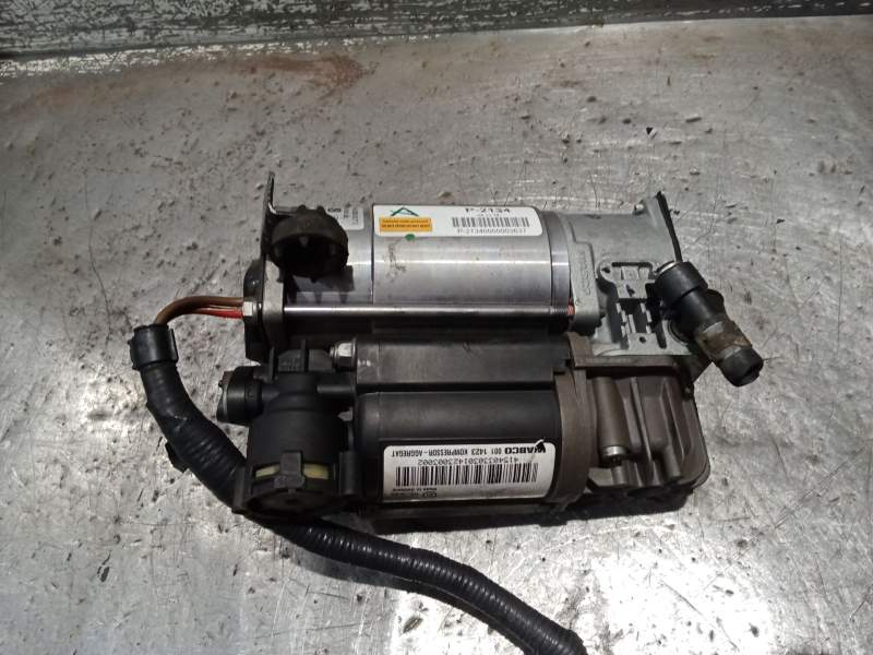 Recambio de bomba suspension para audi allroad c5 (4bh) 2.5 tdi quattro referencia OEM IAM 4430200171  