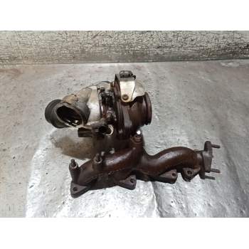 TURBOCOMPRESOR 03Q253014K 75704213 2005
