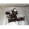 Recambio de turbocompresor para seat leon (1p1) 2.0 tdi referencia OEM IAM 03Q253014K 75704213 05