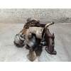 Recambio de turbocompresor para seat leon (1p1) 2.0 tdi referencia OEM IAM 03Q253014K 75704213 05