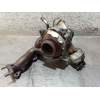 Recambio de turbocompresor para seat leon (1p1) 2.0 tdi referencia OEM IAM 03Q253014K 75704213 05