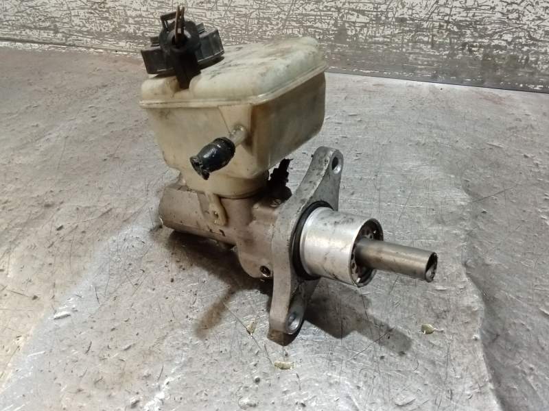 Recambio de bomba freno para seat leon (1p1) 2.0 tdi referencia OEM IAM   05