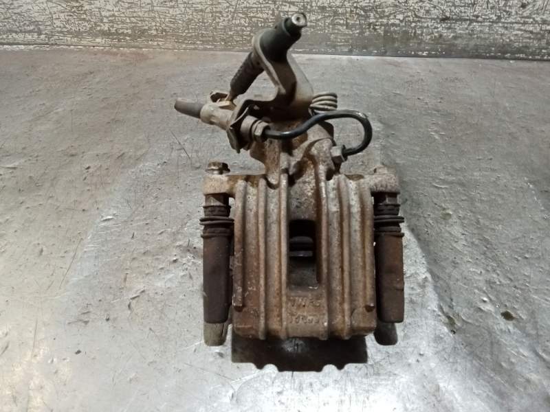 Recambio de pinza freno trasera derecha para seat leon (1p1) 2.0 tdi referencia OEM IAM   05