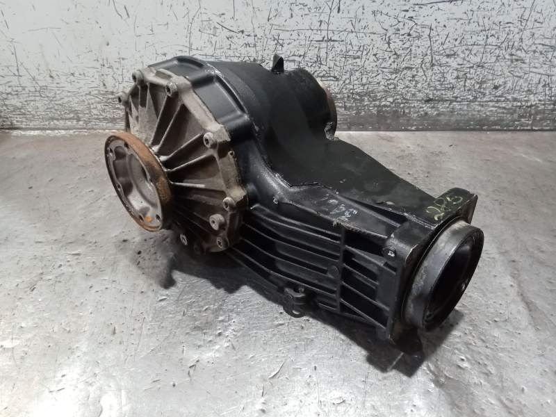 Recambio de diferencial trasero para audi allroad c5 (4bh) 2.5 tdi quattro referencia OEM IAM 01R525053E FCE210102 00