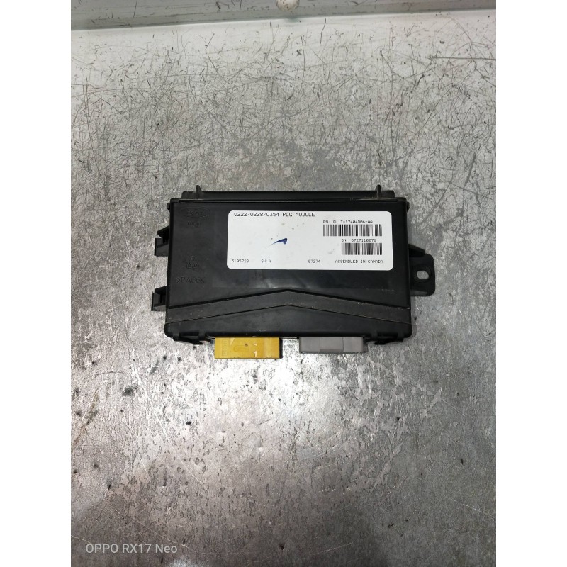 Recambio de modulo electronico para ford expedition referencia OEM IAM 8L1T17404D06AA  