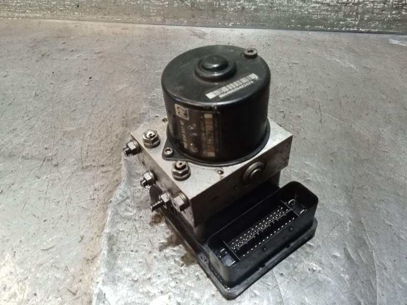 Recambio de abs para seat leon (1p1) 2.0 tdi referencia OEM IAM 1K0907379AC 1009603593 1K0614517AF 10020602414