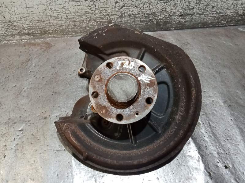 Recambio de mangueta trasera derecha para seat leon (1p1) 2.0 tdi referencia OEM IAM   05