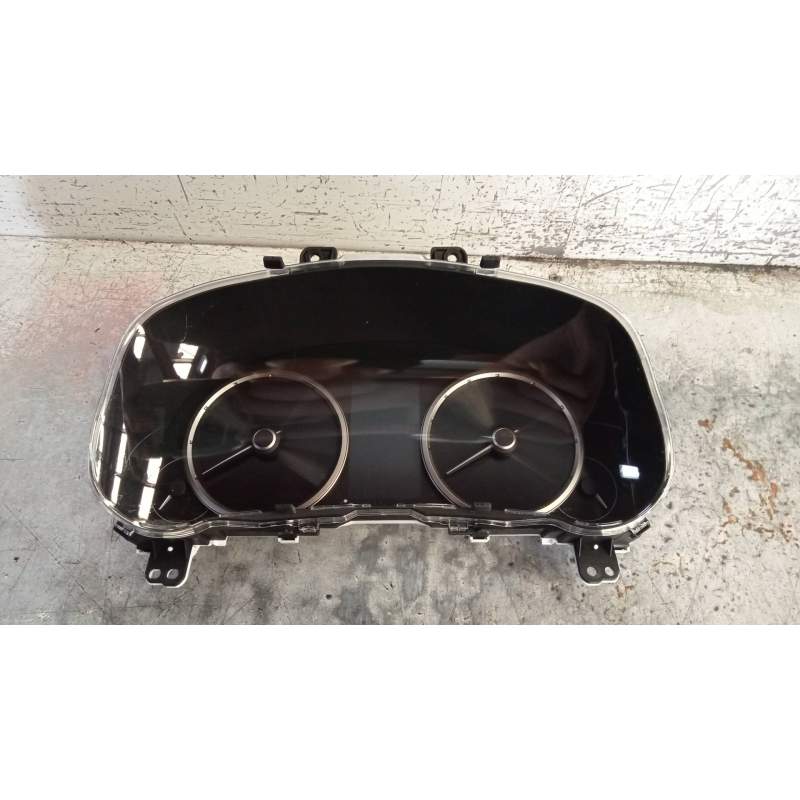Recambio de cuadro instrumentos para lexus nx 300h 4wd referencia OEM IAM 8380078C70 2575606222 