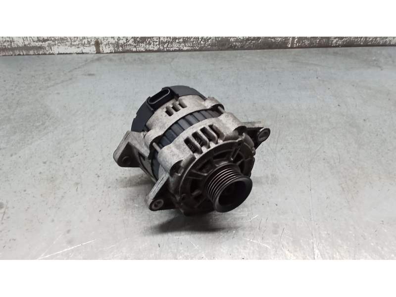 Recambio de alternador para chevrolet nubira sedán 1.6 referencia OEM IAM   05