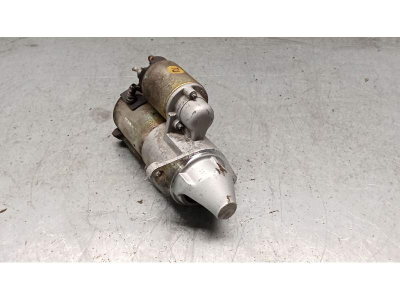Recambio de motor arranque para chevrolet nubira sedán 1.6 referencia OEM IAM   05