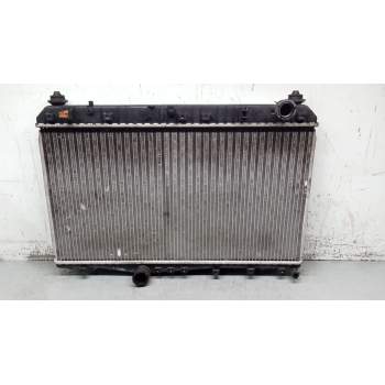 RADIADOR AGUA 96419819 16G 2005