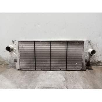 INTERCOOLER 8200008761C 19DCI 2002