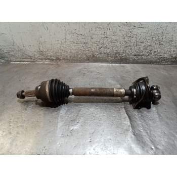 TRANSMISION DELANTERA IZQUIERDA 8200079913 19DCI 2002