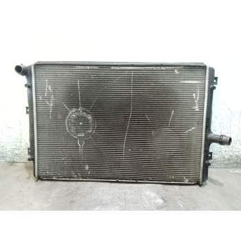 RADIADOR AGUA 1K0121251 20TDI 2005
