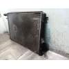 Recambio de radiador agua para seat leon (1p1) 2.0 tdi referencia OEM IAM 1K0121251  05
