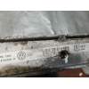 Recambio de radiador agua para seat leon (1p1) 2.0 tdi referencia OEM IAM 1K0121251  05