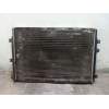 Recambio de radiador agua para seat leon (1p1) 2.0 tdi referencia OEM IAM 1K0121251  05