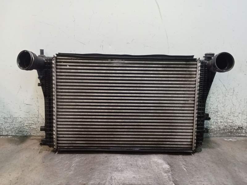 Recambio de intercooler para seat leon (1p1) 2.0 tdi referencia OEM IAM 1K0145803T  05