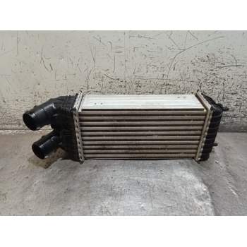 INTERCOOLER 9803900780 12G 2016