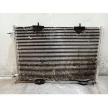 CONDENSADOR / RADIADOR AIRE ACONDICIONADO 9683582980 2016