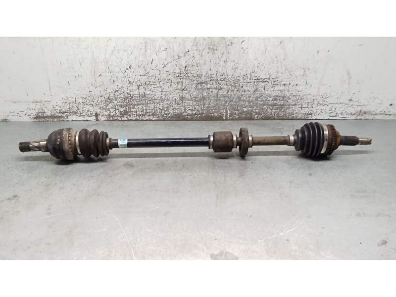 Recambio de transmision delantera derecha para chevrolet nubira sedán 1.6 referencia OEM IAM GMDAT2D  05
