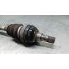 Recambio de transmision delantera izquierda para chevrolet nubira sedán 1.6 referencia OEM IAM GMDAT2C  05