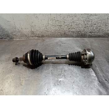 TRANSMISION DELANTERA IZQUIERDA 1K0407271ES 20TDI 2005