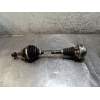 Recambio de transmision delantera izquierda para seat leon (1p1) 2.0 tdi referencia OEM IAM 1K0407271ES  05