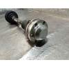 Recambio de transmision delantera izquierda para seat leon (1p1) 2.0 tdi referencia OEM IAM 1K0407271ES  05