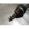 Recambio de transmision delantera izquierda para seat leon (1p1) 2.0 tdi referencia OEM IAM 1K0407271ES  05