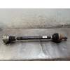Recambio de transmision delantera derecha para seat leon (1p1) 2.0 tdi referencia OEM IAM 1K0407272KF  05
