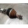 Recambio de transmision delantera derecha para seat leon (1p1) 2.0 tdi referencia OEM IAM 1K0407272KF  05
