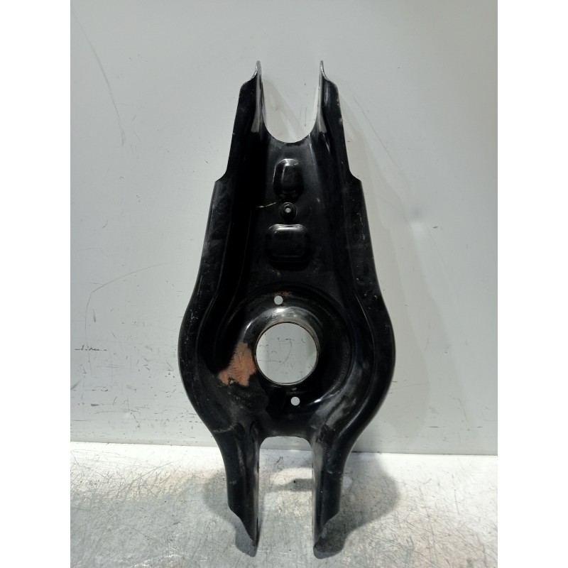 Recambio de brazo suspension inferior trasero izquierdo para tesla model 3 referencia OEM IAM 104445100F  