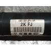 Recambio de transmision delantera derecha para seat leon (1p1) 2.0 tdi referencia OEM IAM 1K0407272KF  05