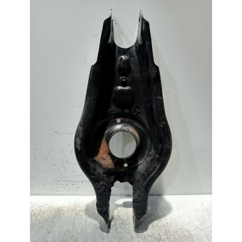 Recambio de brazo suspension inferior trasero derecho para tesla model 3 referencia OEM IAM 104445100F  