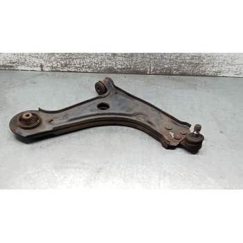 BRAZO SUSPENSION INFERIOR DELANTERO DERECHO 16G 2005