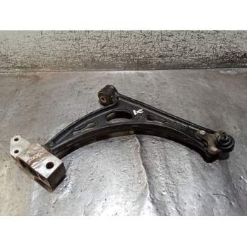 BRAZO SUSPENSION INFERIOR DELANTERO DERECHO 20TDI 2005