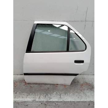 PUERTA TRASERA IZQUIERDA 5P 1993