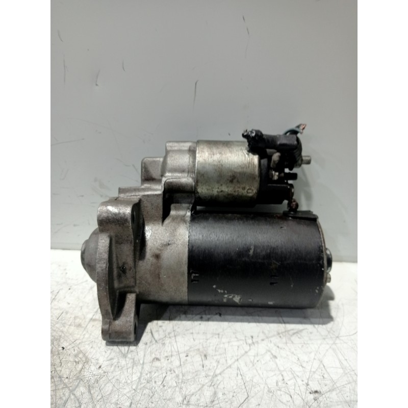 Recambio de motor arranque para citroen saxo referencia OEM IAM 670828 0001112041 