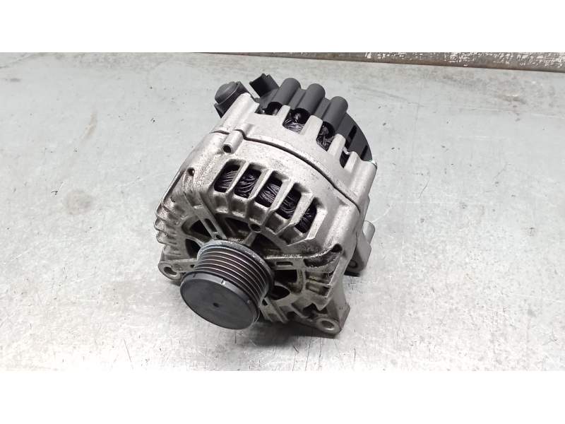 Recambio de alternador para citroën c5 iii (rd_) 2.0 hdi (rdrhda) referencia OEM IAM   08