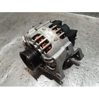 ALTERNADOR C542497A 25TDI 2000