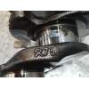 Recambio de cigueñal para bmw x1 (e84) sdrive 18 d referencia OEM IAM N47D20C  