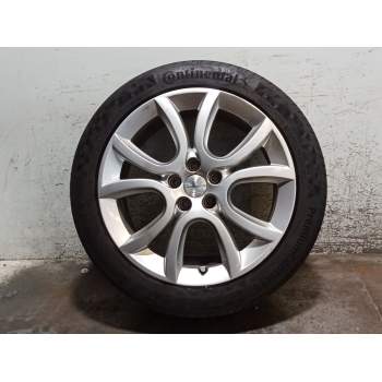 JUEGO LLANTAS 235/45 R18 2011