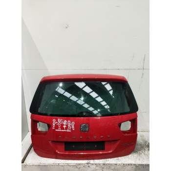 PORTON TRASERO 5P 2010