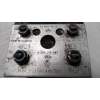 Recambio de abs para renault safrane (b54) 2.2 turbodiesel referencia OEM IAM 0265216487 0273004234 7700416533 54B02AAY2