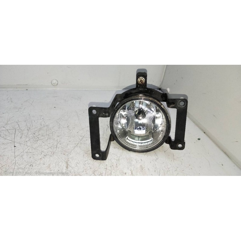 Recambio de faro antiniebla derecho para hyundai tucson (jm) 2.0 crdi cat referencia OEM IAM   