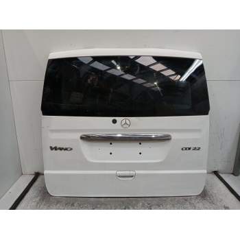 PORTON TRASERO 6P 2010