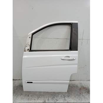PUERTA DELANTERA IZQUIERDA 5P 2010