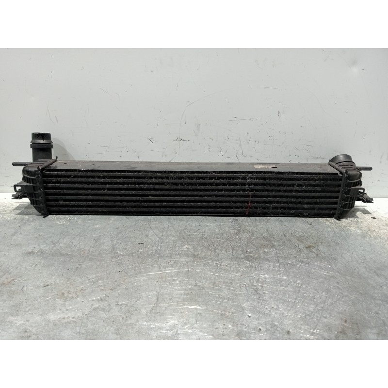 Recambio de intercooler para renault laguna iii 2.0 dci diesel fap referencia OEM IAM 144610001N H9467002 